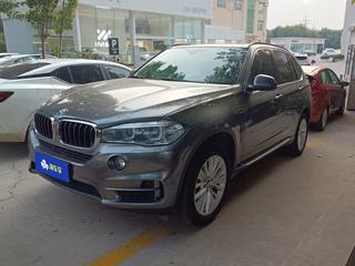 宝马X5 28i 2.0T 自动 