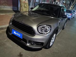 迷你Countryman 1.5T 自动 经典派 