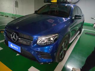 奔驰GLC级 GLC200 2.0T 自动 