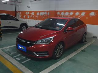 奇瑞艾瑞泽5 SPORT 1.5T 自动 尊贵版 