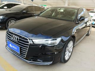 奥迪A6L 35TFSI 