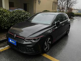 大众高尔夫GTI 2.0T 自动 GTI 