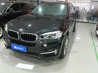 宝马X5 35i 3.0T 自动 典雅型 