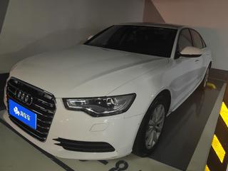 奥迪A6L TFSI 