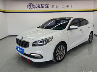 起亚K4 1.8L 