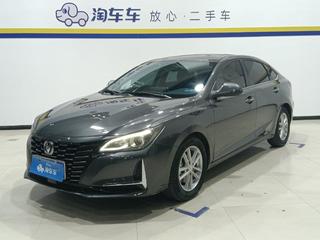 长安锐程CC 1.5T 