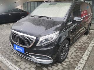 奔驰V级 2.0T 自动 V260L尊贵加长版 