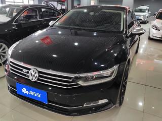 大众迈腾 1.8T 自动 330TSI豪华型 