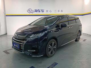 奥德赛 2.0L 锐·尊享版 