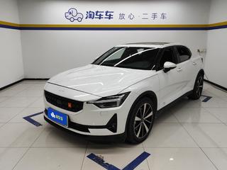 Polestar2 自动 首发版 