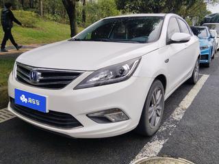 长安逸动 1.6L 