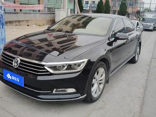 大众迈腾 1.8T 自动 330TSI豪华型 