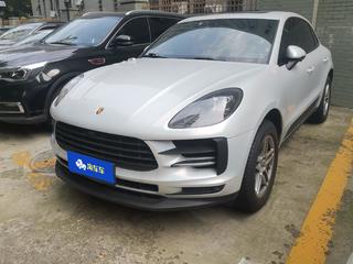 保时捷Macan 2.0T 自动 Macan 