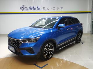 奔腾T77 1.2T 自动 改款230TID豪华型 