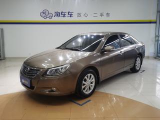 比亚迪G6 1.5T 