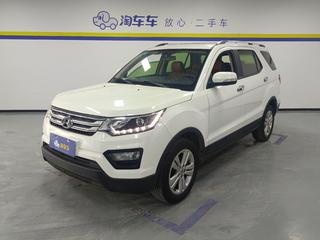 长安欧尚CX70 1.6L 手动 豪华型 