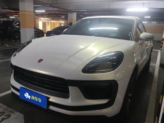 保时捷Macan 2.0T 自动 Macan 