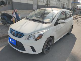 新能源EV160 轻快版 