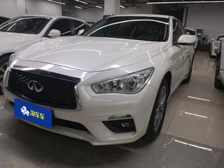 英菲尼迪Q50L 2.0T 