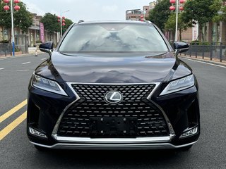 雷克萨斯RX 300 2.0T 自动 典雅版 