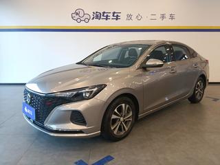 长安逸动PLUS 1.4T 自动 蓝鲸NE尊贵型GDI 