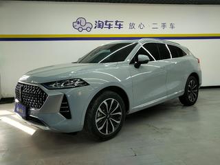 魏牌摩卡 2.0T 