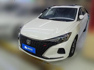 长安逸动PLUS 1.4T 自动 蓝鲸NE尊贵型GDI 