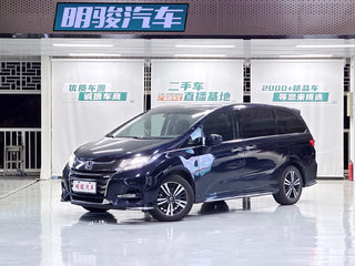 奥德赛 2.0L 锐·尊享版 