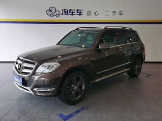 奔驰GLK GLK200 2.0T 自动 