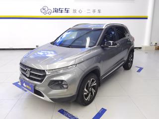 宝骏510 1.5L 手动 豪华型 