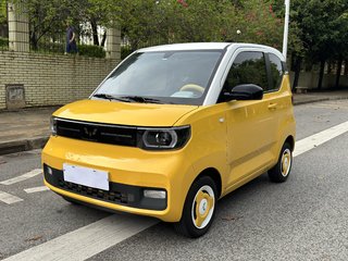 五菱宏光MINI EV 马卡龙 自动 臻享款磷酸铁锂 