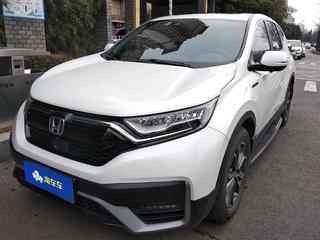 CR-V 2.0L 