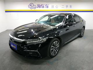 本田INSPIRE 2.0L 自动 净雅版 