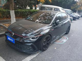 大众高尔夫GTI 2.0T 自动 GTI 