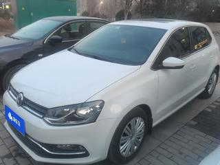 POLO 1.5L 安享版 