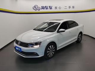 大众速腾 1.4T 自动 230TSI舒适型 