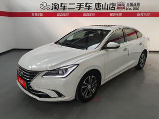 长安逸动 1.6L 