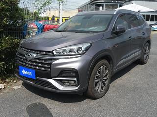 瑞虎8 2.0T 390TGDI扶摇版 