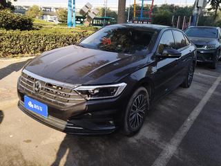 大众速腾 1.4T 自动 280TSI-30周年纪念版 