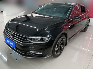 大众迈腾 2.0T 自动 330TSI-30周年纪念型 