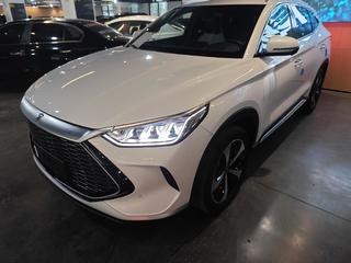 比亚迪宋PLUS PHEV 1.5L 