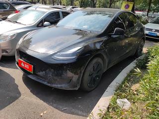 特斯拉MODEL Y 0.0T 自动 后驱版 