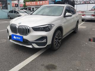 宝马X1 xDrive25Li 2.0T 自动 尊享型 