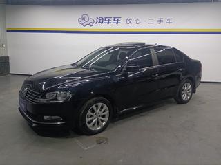 朗逸 1.6L 舒适版 