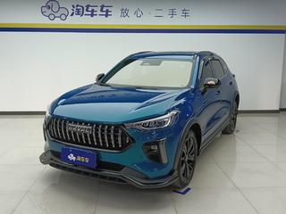 哈弗哈弗赤兔 1.5T 