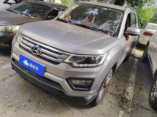 长安欧尚CX70 1.6L 手动 豪华型 