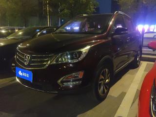 宝骏560 1.8L 手动 豪华型 