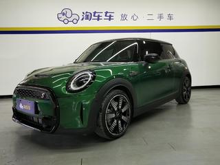 迷你Cooper 2.0T 自动 S艺术家 