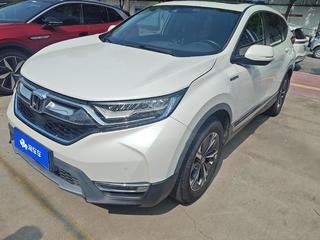 CR-V 2.0L 