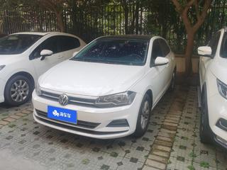 POLO 1.5L 全景乐享版 